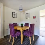 度假居 Wykebeck Mount By Our Short Stunning New Build With Plenty Of Free Parking And Fast Wifi