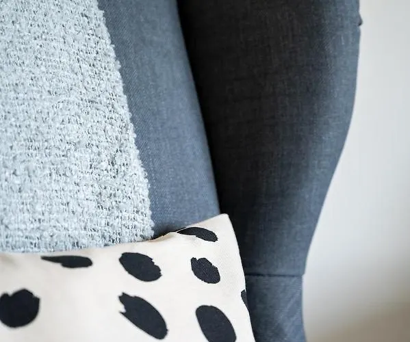 Wykebeck Mount By Our Short Stunning New Build With Plenty Of Free Parking And Fast Wifi * Лидс