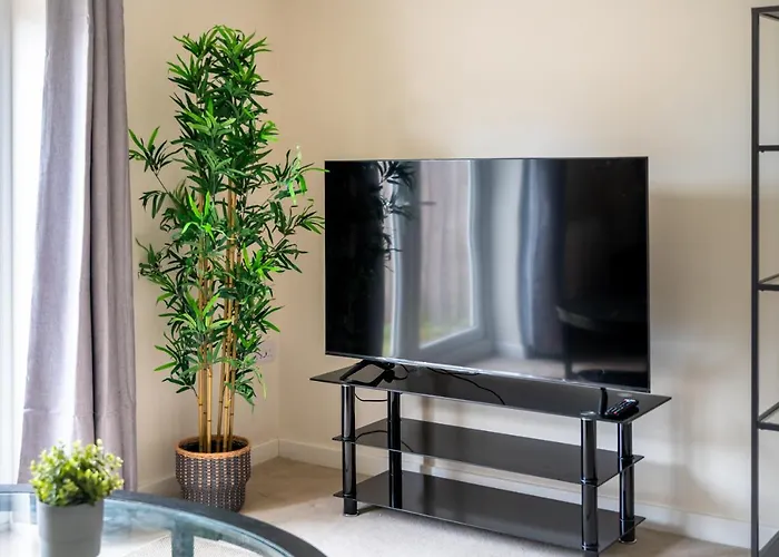 Wykebeck Mount By Our Short Stunning New Build With Plenty Of Free Parking And Fast Wifi Дом отдыха Лидс