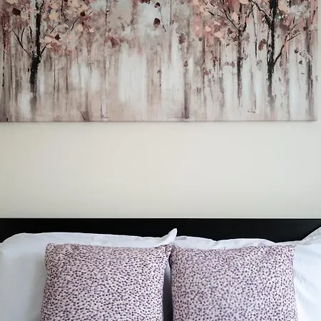 Casa vacanze Wykebeck Mount By Our Short Stunning New Build With Plenty Of Free Parking And Fast Wifi Leeds (West Yorkshire)