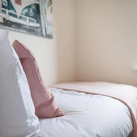 Casa vacanze Wykebeck Mount By Our Short Stunning New Build With Plenty Of Free Parking And Fast Wifi *