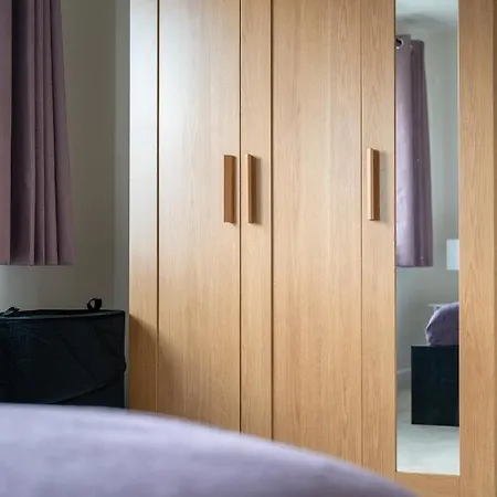 Wykebeck Mount By Our Short Stunning New Build With Plenty Of Free Parking And Fast Wifi * Leeds (West Yorkshire)
