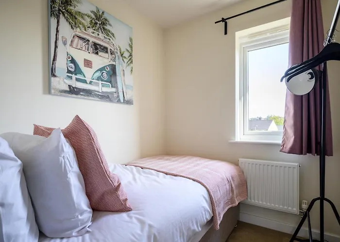 Wykebeck Mount By Our Short Stunning New Build With Plenty Of Free Parking And Fast Wifi *