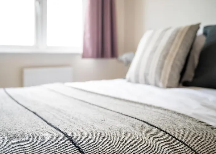 Wykebeck Mount By Our Short Stunning New Build With Plenty Of Free Parking And Fast Wifi * 利兹