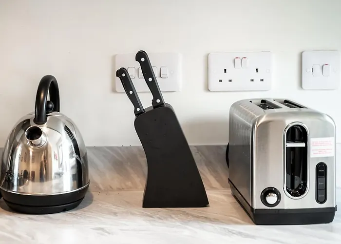 Wykebeck Mount By Our Short Stunning New Build With Plenty Of Free Parking And Fast Wifi 度假居 利兹