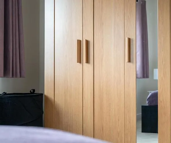 Wykebeck Mount By Our Short Stunning New Build With Plenty Of Free Parking And Fast Wifi * 利兹