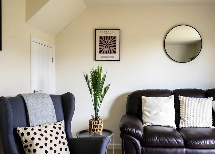 Wykebeck Mount By Our Short Stunning New Build With Plenty Of Free Parking And Fast Wifi * Leeds (West Yorkshire)