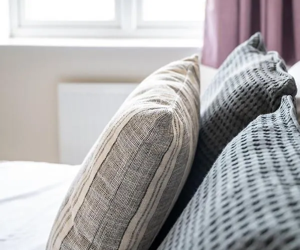 Casa vacanze Wykebeck Mount By Our Short Stunning New Build With Plenty Of Free Parking And Fast Wifi