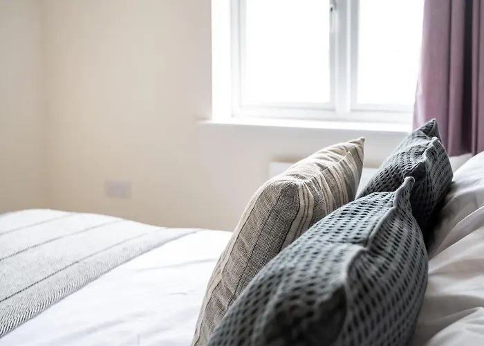 Casa vacanze Wykebeck Mount By Our Short Stunning New Build With Plenty Of Free Parking And Fast Wifi