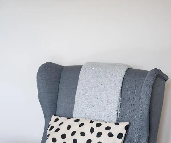 Wykebeck Mount By Our Short Stunning New Build With Plenty Of Free Parking And Fast Wifi Casa vacanze