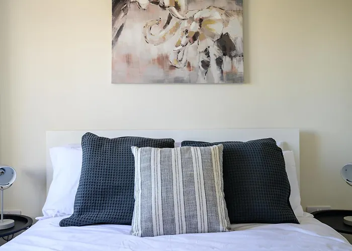 Wykebeck Mount By Our Short Stunning New Build With Plenty Of Free Parking And Fast Wifi Casa vacanze